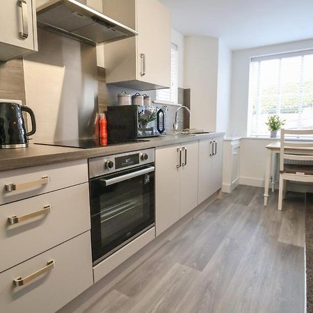 Apartment 1 Конви Экстерьер фото