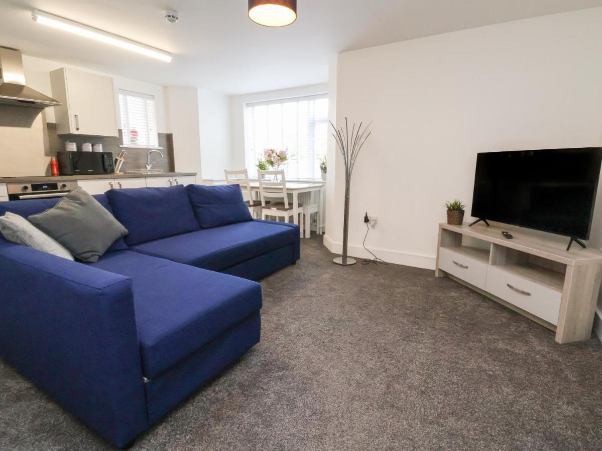 Apartment 1 Конви Экстерьер фото
