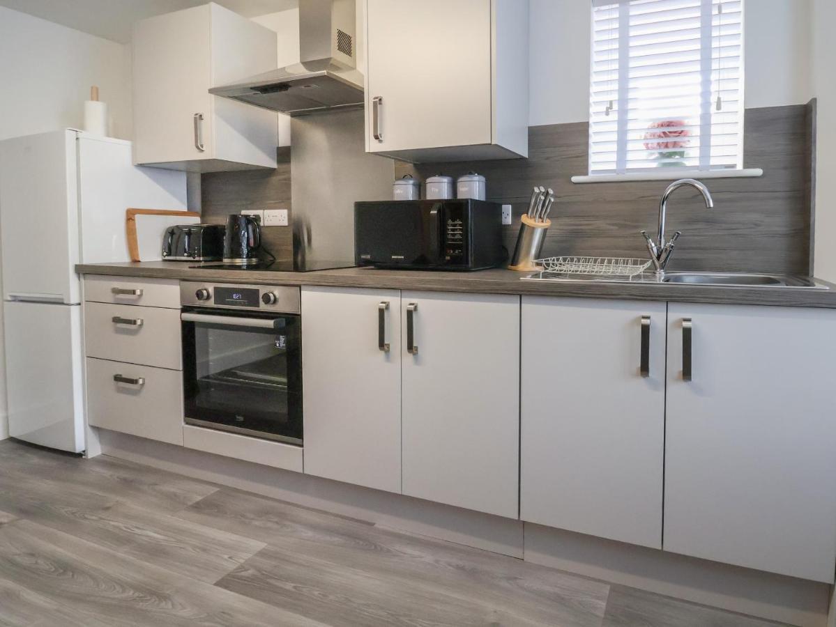 Apartment 1 Конви Экстерьер фото