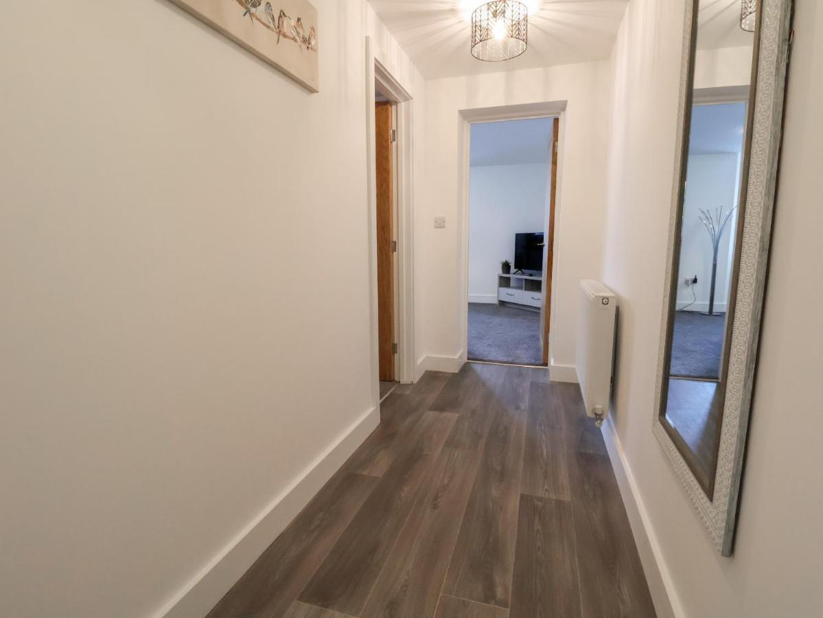 Apartment 1 Конви Экстерьер фото