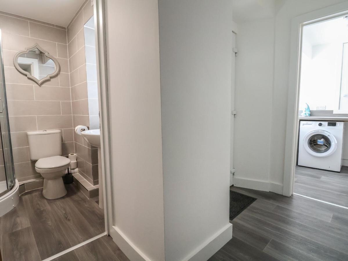 Apartment 1 Конви Экстерьер фото